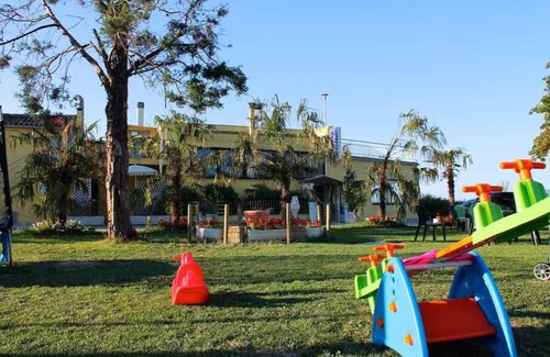 Stacciola Other | Safaritent Glamping Mar Y Sierrra