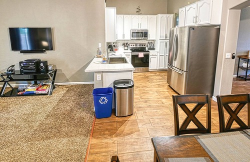 Westpark House | Safe Havnix- Home away from home
