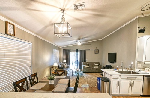 Westpark House | Safe Havnix- Home away from home