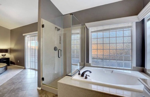 Canyon Gate House | Safe neighborhood private entrance Private bath RM