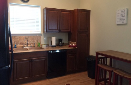 Matagorda House | Safe Quiet Neighborhood