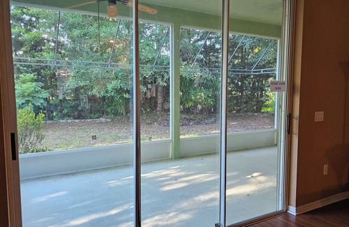 Tampa Palms House | Safe, quiet, spacious, clean, 15 min from parks eating entertainment hospitals.