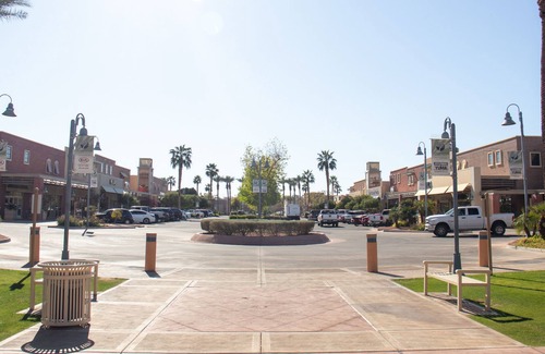 Yuma Apartment | Safe Sanitized Cozy Apartment In The Heart Of Yuma