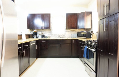 Nassau House | Safe, Serene & Spacious Gated Townhome, Pool