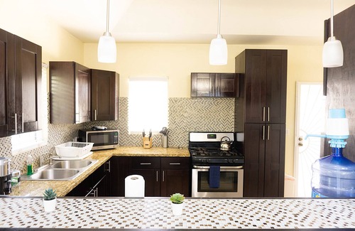 Nassau House | Safe, Serene & Spacious Gated Townhome, Pool