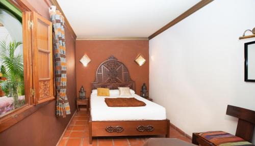 San Francisco-Ribera House | Safestay Cordoba Mezquita Catedral