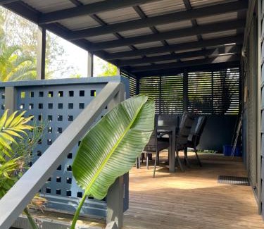 Safety Beach House | Safety Beach Bungalows