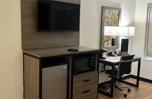 Houma Hotel | Saffron Inn & Suites