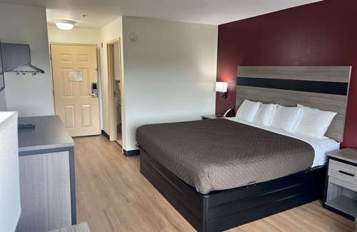 Houma Hotel | Saffron Inn & Suites