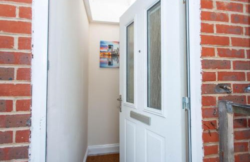 London Borough of Bromley Apartment | Saffron Studios