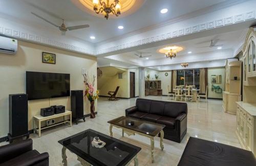 Wadgaon Villa | SaffronStays Anugraha, Lonavala - pet-friendly pool villa near Wet N Joy water park