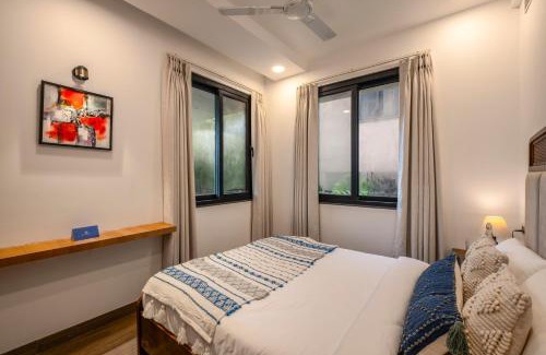 Reis Magos Villa | SaffronStays Fira