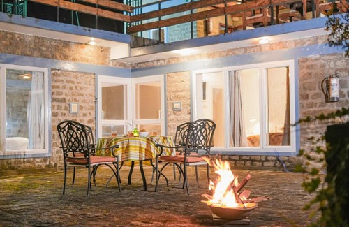 Kasauli Villa | SaffronStays Kasauli Estate