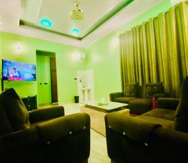 Dodoma Apartment | SafinaAirbnbApartment