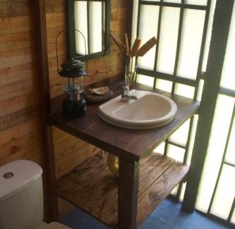 Nuqui Hotel | Safio. Una casa en el paraiso.