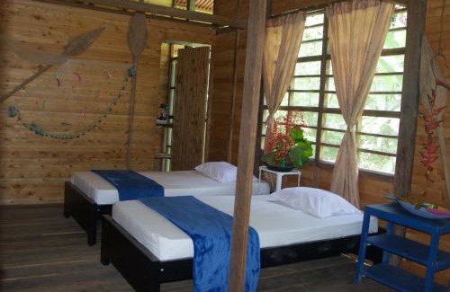 Nuqui Hotel | Safio. Una casa en el paraiso.