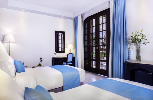 Dahab Resort | Safir Dahab Resort