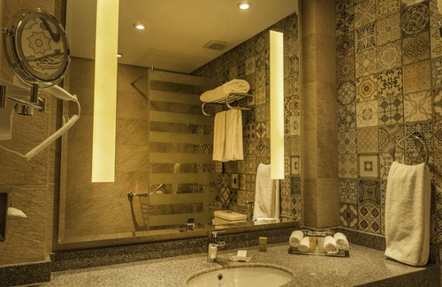 Dahab Resort | Safir Dahab Resort