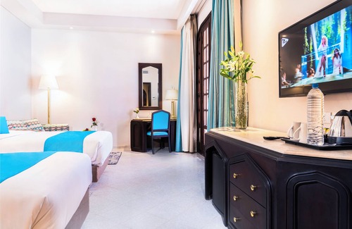 Dahab Resort | Safir Dahab Resort