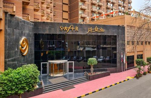 Al Duqqi Hotel | Safir Hotel Cairo