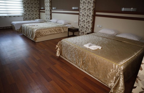 Silivri Hotel | Safir Hotels Silivri