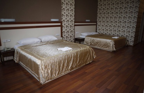 Silivri Hotel | Safir Hotels Silivri