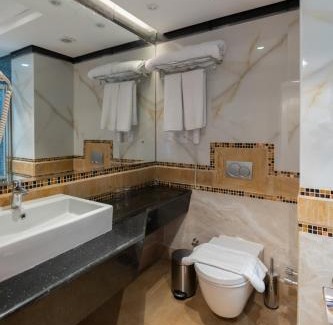 Marsa Matruh Resort | Safir Marsa Matrouh Resort