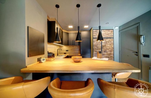 Baqueira Apartment | SAFORCADA de Alma de Nieve