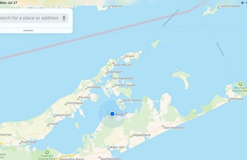 Noyack Cottage | Sag Harbor's Secret by the Bay | Walk to Beach