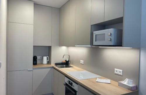 Old Town Apartment | SAG In the heart of the old town Free parking Free wi-fi