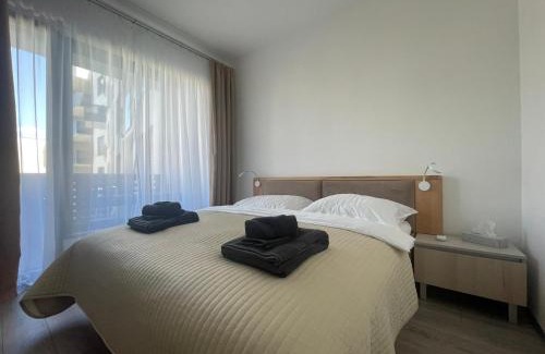 Old Town Apartment | SAG In the heart of the old town Free parking Free wi-fi
