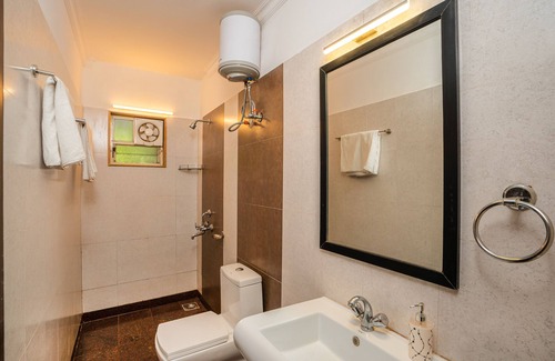 Anjuna Villa | SAGA De Petra - 3 BHK Villa in the Heart of Anjuna
