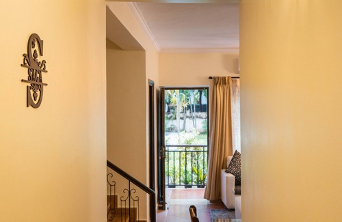 Anjuna Villa | SAGA De Petra - 3 BHK Villa in the Heart of Anjuna
