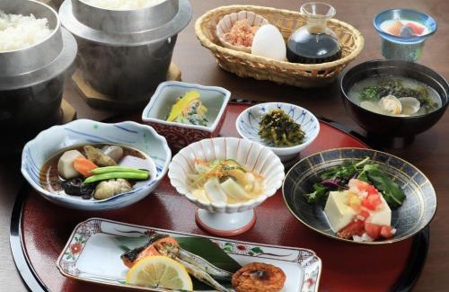 Saga Hotel | Saga Fuga