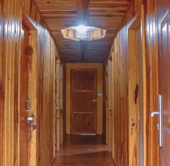 Sagada House | Sagada Chill-1