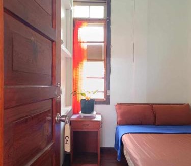 Sagada House | Sagada Chill Spot