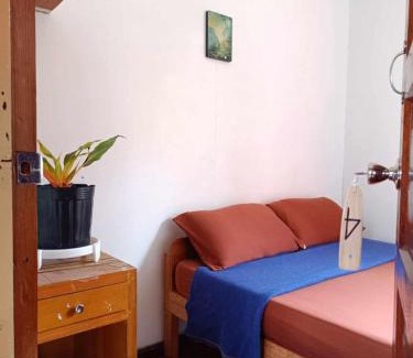 Sagada House | Sagada Chill Spot