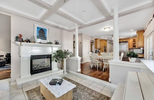 Sagamore Beach House | Sagamore Manor - Luxury XL Cape Retreat, Heated Pool, Minutes to Beaches!