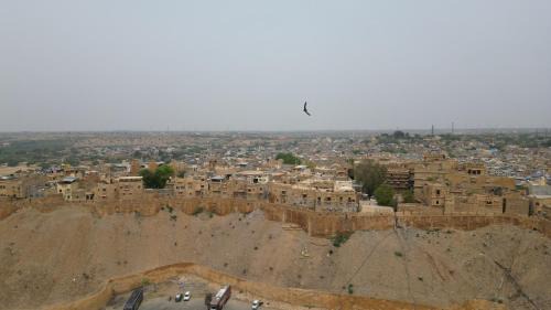 Amar Sagar Pol House | Sagar Guest House