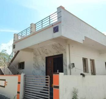Kamalapur House | Sagar Homestay Hampi
