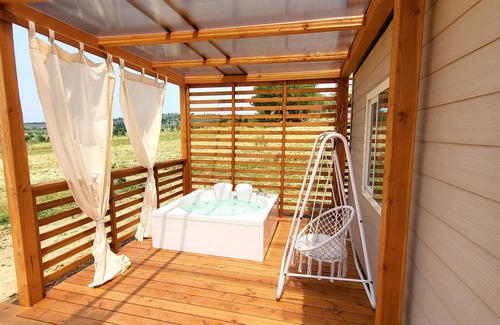 Arezzo House | Sage Bungalow