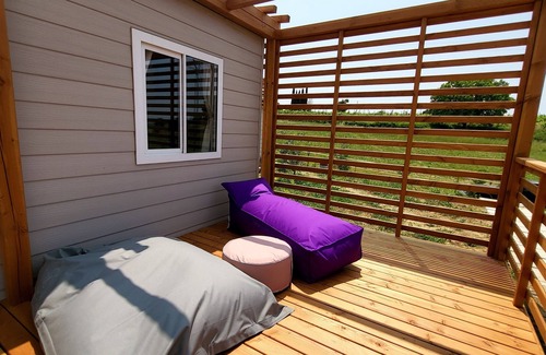 Arezzo House | Sage Bungalow