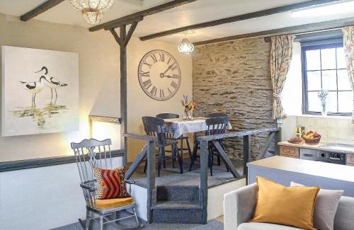 Truro House | Sage Cottage