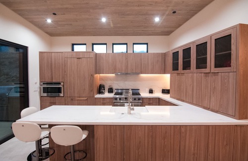 Pioneertown House | Sagebrush Hideaway w/Pool+Spa, Sauna, Cold Plunge
