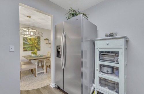 Statesboro Apartment | Sagebrush Suite - Close to Paulson Stadium, GSU!