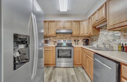 Statesboro Apartment | Sagebrush Suite - Close to Paulson Stadium, GSU!