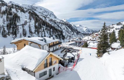 Obertauern Apartment | Sagers121