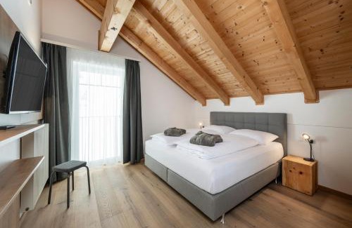 Obertauern Apartment | Sagers121