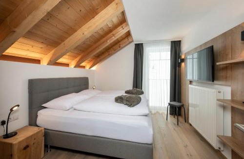 Obertauern Apartment | Sagers121