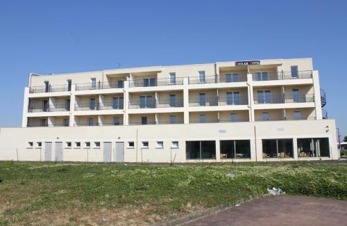 Goussainville Hotel | Saglam Hôtel